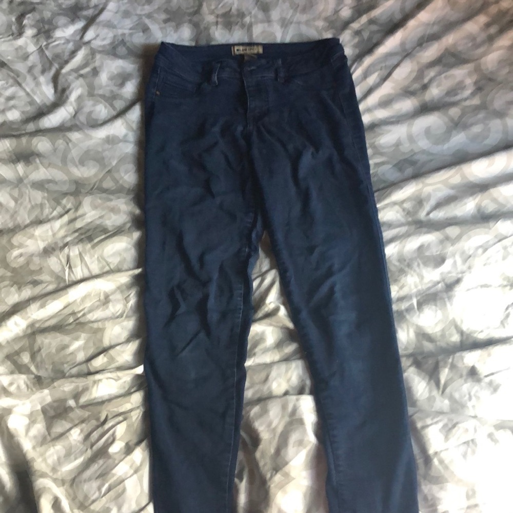 Jegging